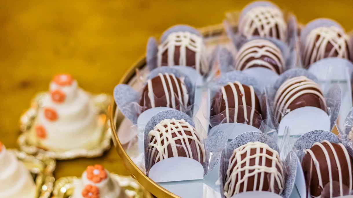 Hadiah Valentine Spesial